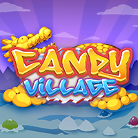 candy-village